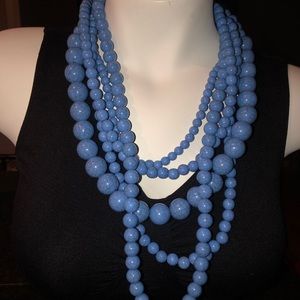 Lane Bryant necklace